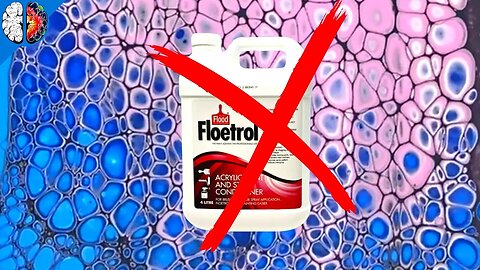 You don't need Australian Floetrol!