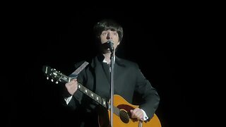 Britain’s Finest: Beatles Tribute Band - Yesterday (Cover), Suncoast Casino, Las Vegas, NV