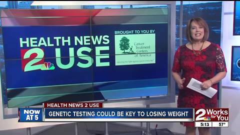 Heath News 2 Use: Key to Losing Weight