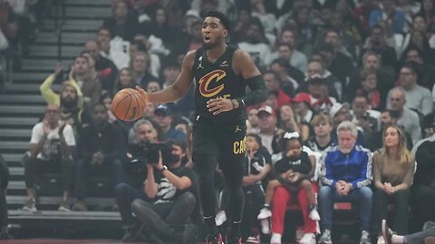 What Has Donovan Mitchell Brought To Cleveland?