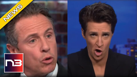 CNN and MSNBC’s Propaganda Machine in Free Fall As Viewers Flee To Other Networks