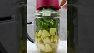 Smoothie Recipes - Smoothies for Weight Loss #Shorts