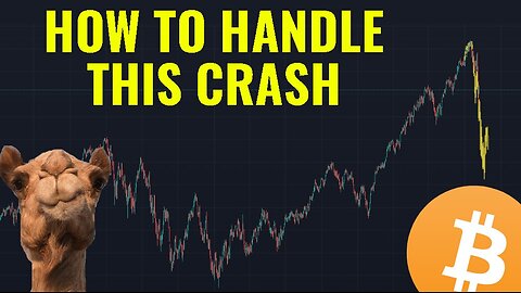 How To Deal With This Crash