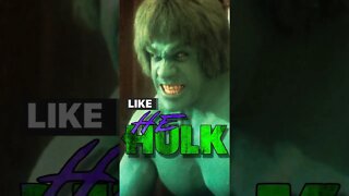 BEN AZELART THEY THEM HULK!!!