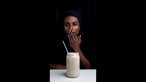 full loaded dry fruits milkshake recipe