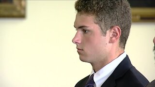 Lewiston teen gets 2 years probation for rape, sex crimes