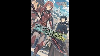 Death March to the Parallel World Rhapsody Volume 16