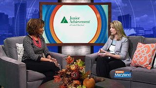 Junior Achievement of Central Maryland