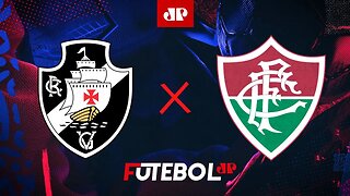 Vasco x Fluminense- AO VIVO - 16/09/2023 - Campeonato Brasileiro