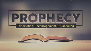An Introduction to Modern Prophets