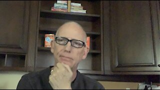 Episode 1244 Scott Adams: In Hindsight, A More Transparent Election Might've Been A Good Idea