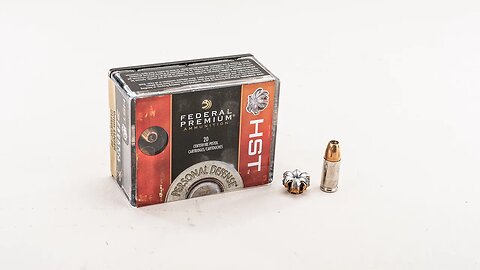 When should I change my CCW Ammo?? #1376