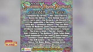 Suwannee Roots Revival | Morning Blend
