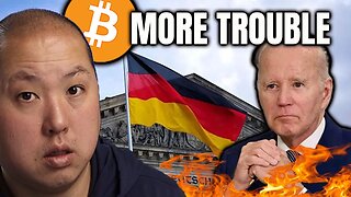 More Trouble Ahead...What's Next for Bitcoin?