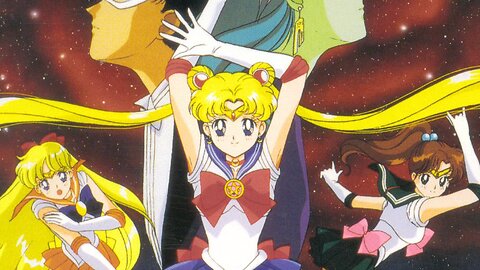 The American Anime Otaku Episode 83- Sailor Moon R: The Movie