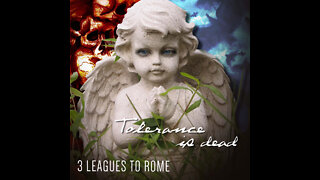 3 Leagues to Rome - Truth in Reverse (The Making Of)