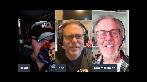 Cryptid Creatures with Ron Morehead