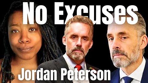 Jordan Peterson - A Message For Men