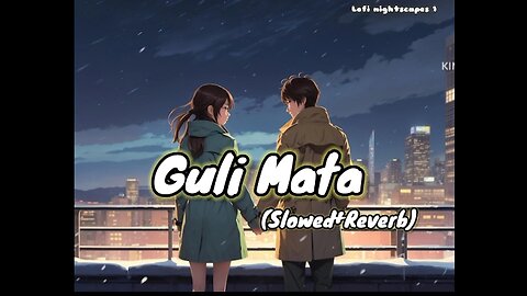 Guli Mata Song |by Sherya goshal and Saad lammjered