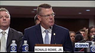 Secret Service Acting Director: Secret Service Didn't Know About Shooter On The Roof