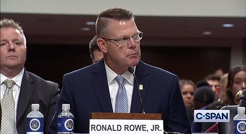 Secret Service Acting Director: Secret Service Didn't Know About Shooter On The Roof