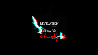 Revelation ch.16 - "Plagues".