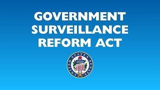 STOP Government Surveillance of Americans’ Private Communications