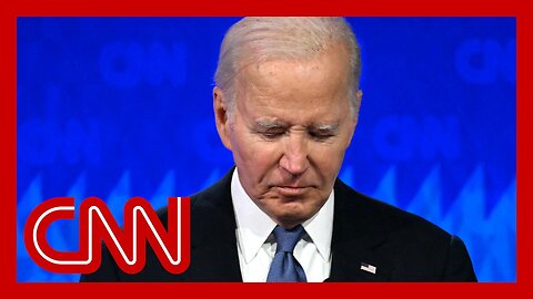 How Biden made his decision to exit the race