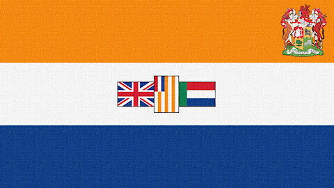 South Africa National Anthem (1938-1997; Instrumental) Die Stem van Suid-Afrika