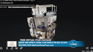 3D, Interactive Real Estate Tours // VirtuallySold