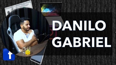 Especialista em Marketing Digital Danilo Gabriel - 6view podcast #4