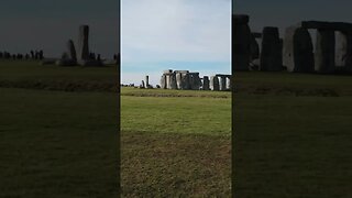 Stonehenge