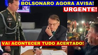 AGORA CHEGOU NA RETA FINAL ÚLTIMOS DESDOBRAMENTOS DIRETO DE BRAÍLIA CHEGOU A HORA DA VERDADE!