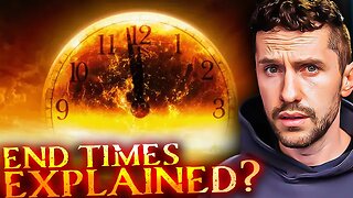 It's Time EVERY Christian Knows THIS END TIMES View... @IveyConerly