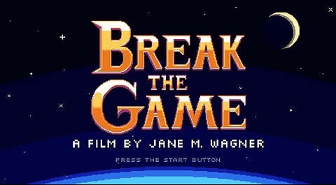 Break the Game