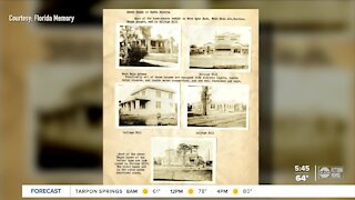 Black History Month: A look at Black communities in Tampa in the 1920s