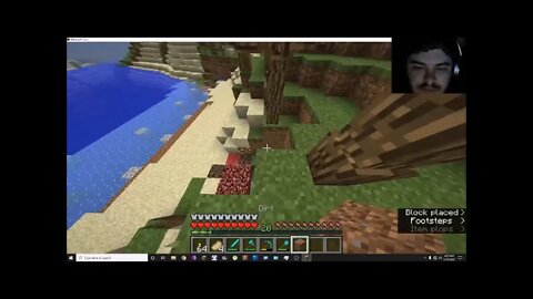 SECOND STORY AND CREEPER ATTACK | Aether and the Abyss; Reincarnate (Episode 12)