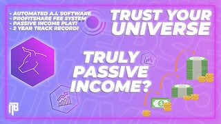 Is This A True Passive Income Stream? | TYU 2023 Update