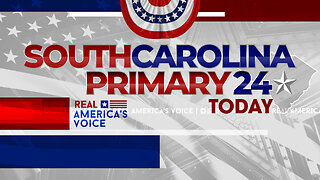 SOUTH CAROLINA PRIMARY LIVE ELECTION WATCH