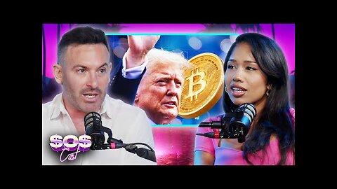 Trump’s Major Shift From Crypto Skeptic To Bitcoin Advocate FIRES UP Bitcoin Conference 2024