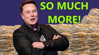 Elon Musk Reveals MORE Twitter Leaks!