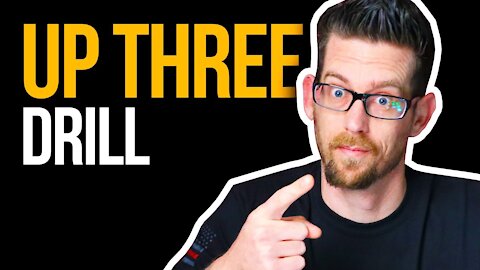 Concealed Carry Drills | The Up Three Drill