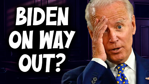 Joe Biden IMPEACHMENT and REMOVAL from Office Possibility | All the Details