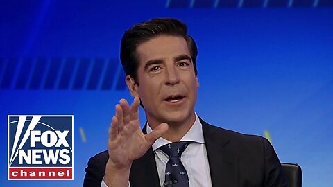 Jesse Watters: Pelosi thinks Biden should be carved into Mount Rushmore? | VYPER