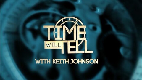 Time Will Tell - Episode 9 | Biblical Time
