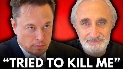 Elon Musk Comes Clean on Death Threats - Elon Musk and Gad Saad Interview - X Space