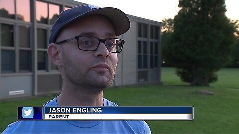 Man accused of sexually assaulting child at Ann Arbor middle school