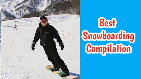 Best Snowboarding Tricks