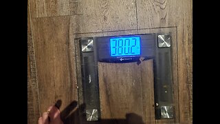 Weigh-In Jan 2, 2024