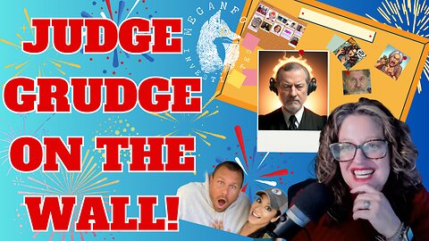 What the Hale$ VICTORY! Judge Grudge BOOTED Off Case!